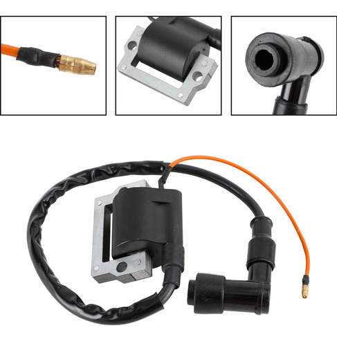 Bobina De Encendido Para Yamaha Lb50 Lb80 Dt80 Dt100 Dt125 D