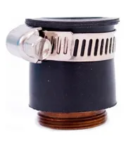 Comprar Adaptador Universal Para Canillas Sin Rosca P\u002F Purificadores
