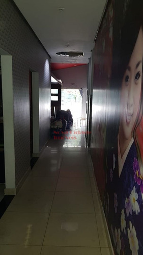 Imagem 7 de 15 de Casa Comercial - Vila Olimpia - Ref: 2396 - L-8147173