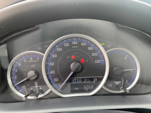 Imagem 6 de 8 de Toyota Yaris Ha Plus Connect