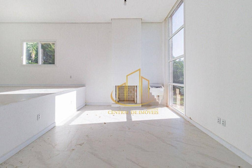 Imagem 11 de 30 de Casa À Venda, 400 M² Por R$ 2.600.000,00 - Paragem Dos Verdes Campos - Gravataí/rs - Ca0427