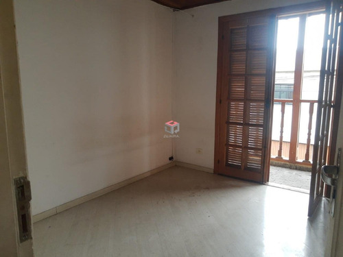 Imagem 16 de 28 de Sobrado Para Aluguel, 4 Quartos, 1 Suíte, 2 Vagas, Vila Clementino - São Paulo/sp - 109049