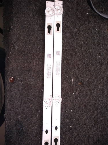 Tiras Led Para Pantalla Philips (Usado)