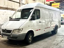 Comprar Mercedes-benz Sprinter 2.1 413 Chasis Cab 4025 (h3dx6)