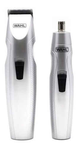 Máquina Recortadora Y Detallador Easy Groom - Wahl 5606-1308