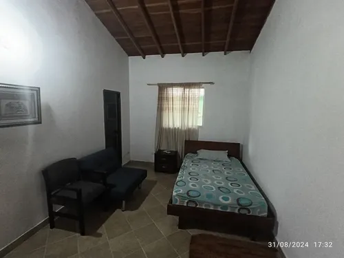 Vendo Finca En Otramina En Titiribí Suroeste Antioqueño De 2 Cuadras Topografía Plana