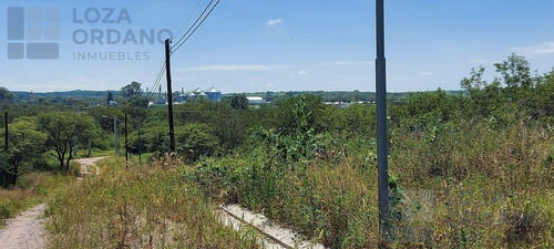 Venta Terreno - Rio Ceballos