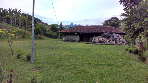 Imagem 7 de 11 de Sitio Para Venda Em São Bento Do Sapucaí - St-744