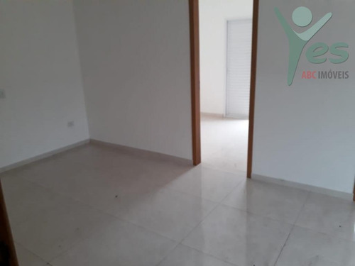 Imagem 10 de 13 de Ref.: Ap2071 - Apartamento Residencial À Venda, Vila Curuçá, Santo André. - Ap2071