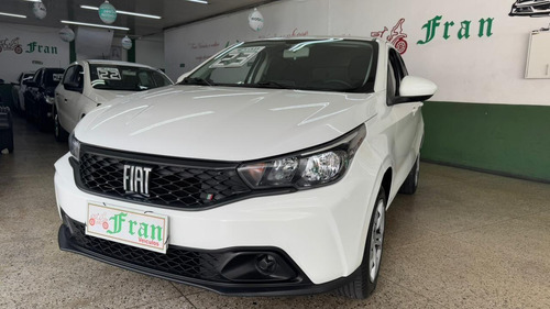 Fiat Argo Drive 1.0 Flex