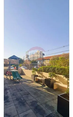 Venta Departamento Excelente Ubicación, Metro