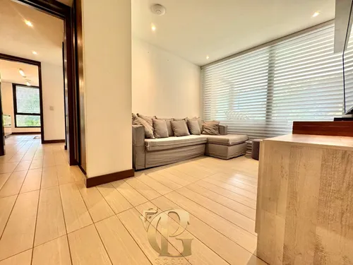Jardin Privado Y Hot Tub En San Damián: Amoblado!