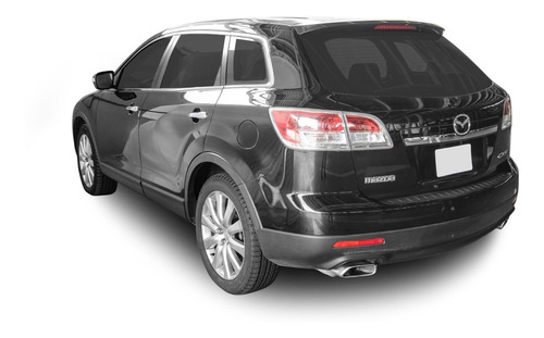 Imagen 6 de 13 de Mazda Cx9