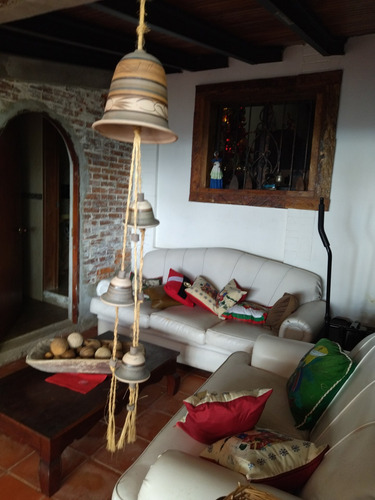 En Venta Bella Casa En San José De Los Altos Kh