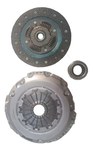 Kit De Clutch Brilliance V5 1.6