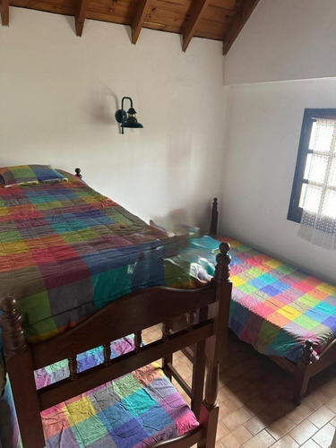 Dúplex En Venta - 2 Dormitorios 1 Baño - Villa Gesell