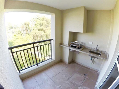 Imagem 11 de 30 de Apartamento Com 2 Dormitórios À Venda, 69 M² Por R$ 379.000,00 - Vila Dusi - São Bernardo Do Campo/sp - Ap1751