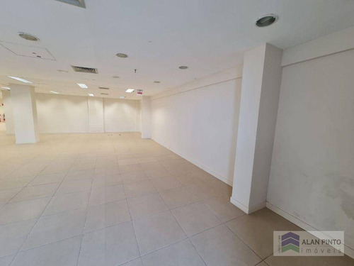 Imagem 6 de 13 de Loja Para Alugar, 316 M² Por R$ 18.500,00/mês - Pituba - Salvador/ba - Lo0069
