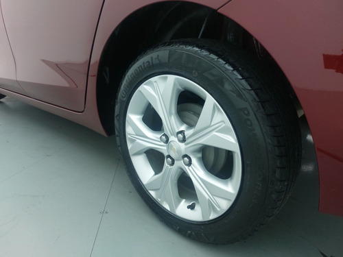 Chevrolet Onix 1.0 TURBO FLEX LTZ AUTOMÁTICO