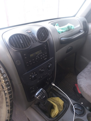 Mahindra Scorpio 4x4 2.2