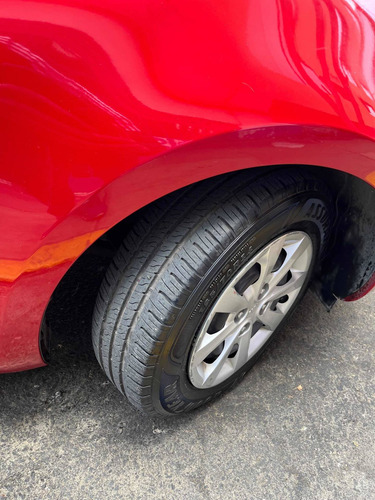 Kia Rio 1.4 Automático Full - 2014 Unico Dueño
