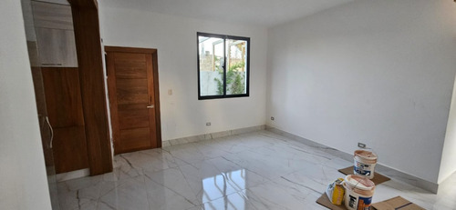 Casa En Santiago Las Carmelitas Nueva Proyecto Exclusivo Casa De 3 Habitaciones