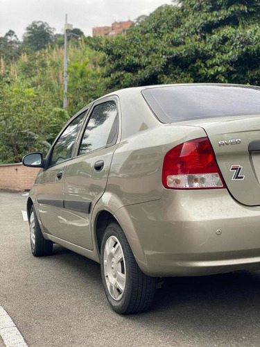 Chevrolet Aveo Family