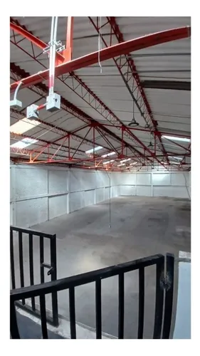 Bodega En Arriendo, Puente Aranda