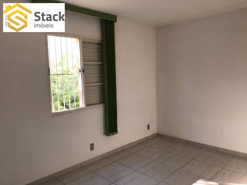 Imagem 13 de 16 de Apartamento Residencial Em Jundiaí - Sp, Recanto Quarto Centenário - Ap01004