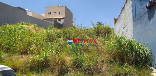 Imagem 6 de 16 de Terreno À Venda, 594 M² Por R$ 380.000,00 - Residencial Parque Da Fazenda - Campinas/sp - Te0954