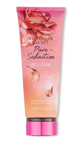 Victoria's Secret Pure Seduction Golden 236ml 