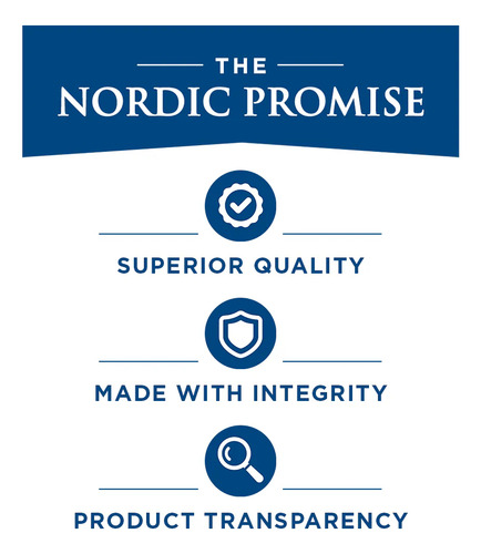 Nordic Naturals Vitamina D3 (1000 Iu) + K2 (45 Mcg) 120 Pzas