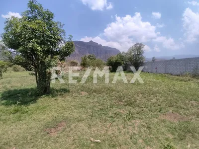 Terreno en venta