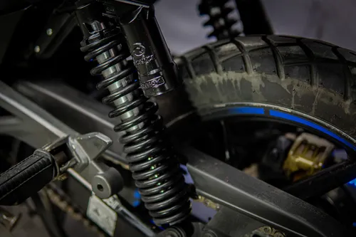 Bajaj Pulsar 180 Gt 2019