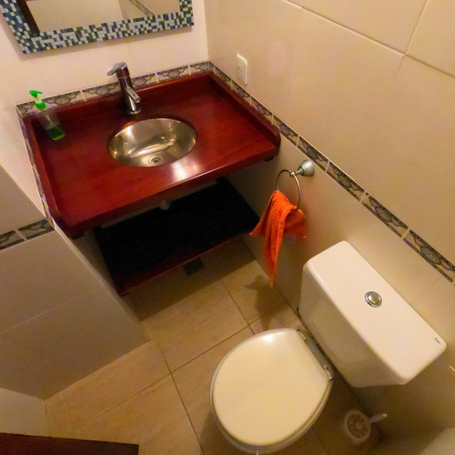 Imagen 13 de 25 de Duplex Tipo Casa, Pocos Mts Del Pleno Centro, Gas Natural, Calefacción ¡visitalo Hoy Mismo!