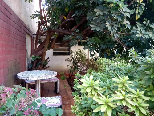 Imagen 21 de 30 de Lote En Venta, Olivos - Apto 3 Duplex