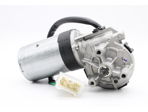 Imagen 2 de 9 de Motor De Limpiaparabrisa Mercedes Of1620 90/05