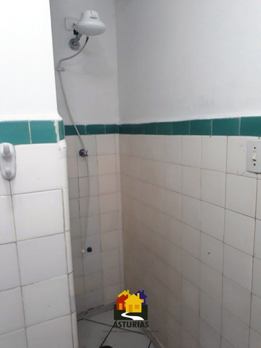 Imagem 13 de 15 de Apartamento Para Venda E Locação Na Penha - 2819-2