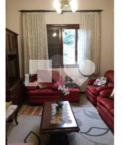 Imagem 17 de 24 de Casa-porto Alegre-santo Antônio | Ref.: Reo419086 - Reo419086