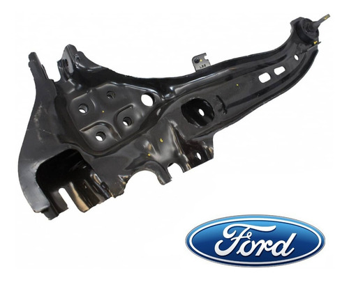 Brazo Suspensión Trasero Ford Fusion 3.0 