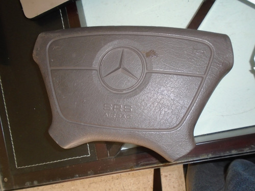 Vendo Airbag Del Timón De Mercedes Benz E220, Año 1991