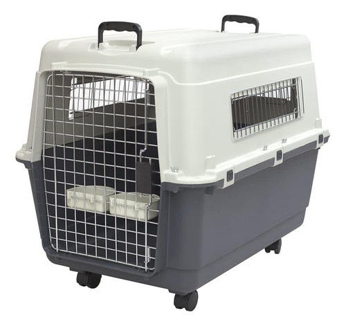 Kennel Transportadores L100 Xl Nuevos Para Perros Grande