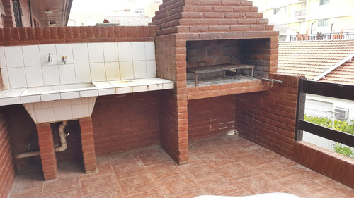 Imagen 9 de 15 de Depto De 3 Ambientes Con 2 Baño Y Cochera En Zona Centro A Metros Del Mar Y De La Plaza 1º Junta