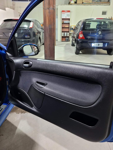 Imagen 11 de 16 de Peugeot 206 2004 1.6 Xs Premium