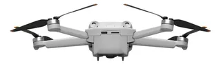 Dji Mini Drone 3 Pro Single Con Cámara 4k 5.8ghz 1 Batería Color Gris