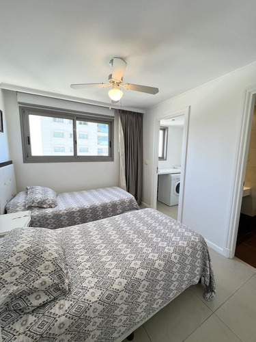 Departamento En Punta Del Este