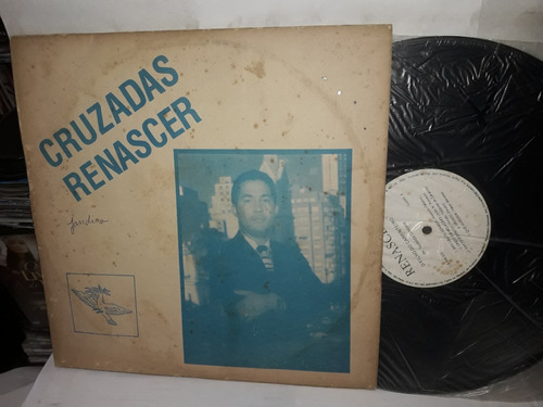 Lp Nivaldo Santana O Filho Do Carpinteiro 1984 Ne