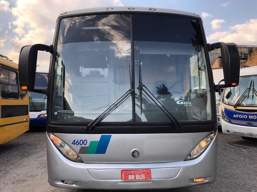 Mercedes-benz Caio Giro