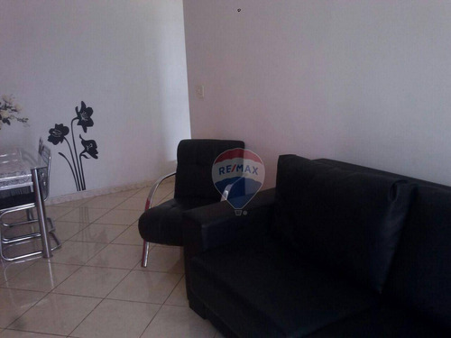 Imagem 20 de 26 de Apartamento Com 2 Dormitórios À Venda, 68 M² Por R$ 260.000,00 - Macedo - Guarulhos/sp - Ap0071