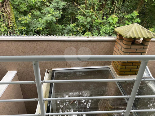 Imagem 16 de 25 de Sobrado Campo Grande Novo - Reo646058